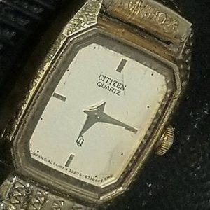 Vintage Citizen Quartz